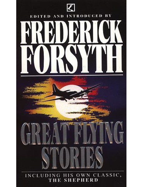 Great Flying Stories