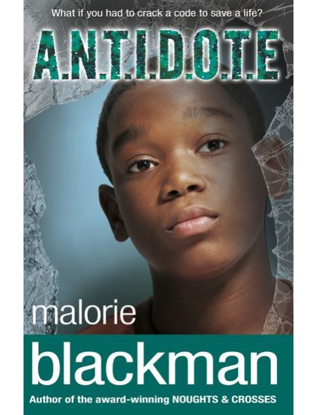 ANTIDOTE