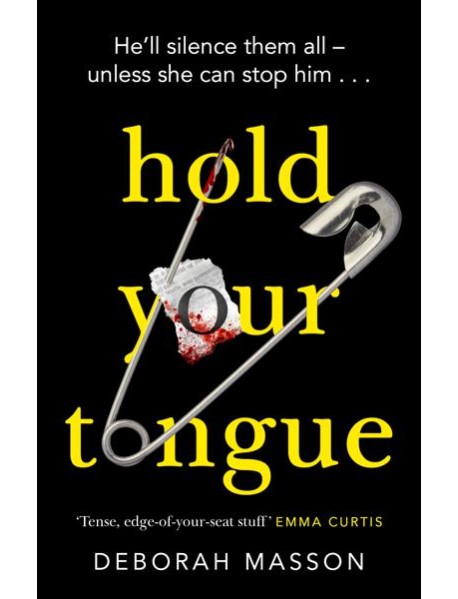 Hold Your Tongue