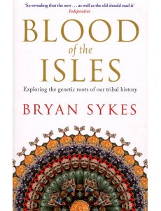 Blood of the Isles Blood of the Isles