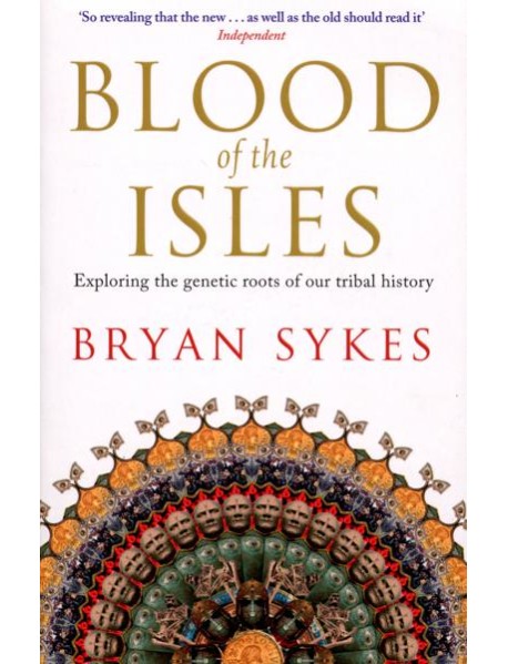 Blood of the Isles
