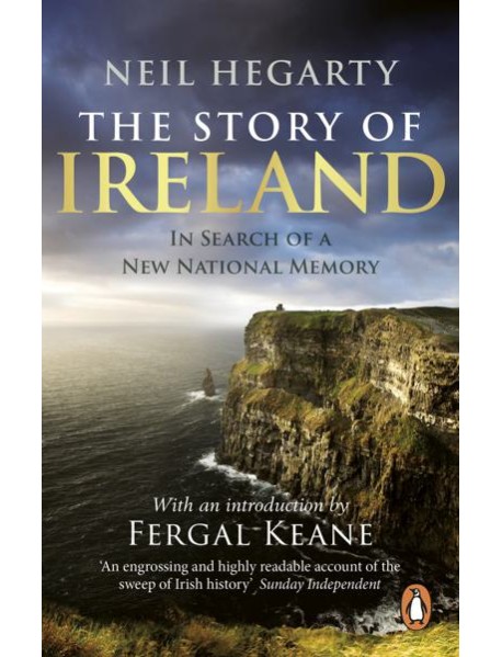 The Story of Ireland
