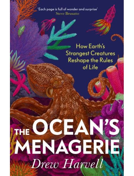 The Oceans Menagerie