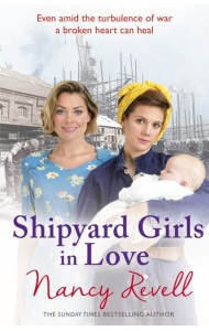 Shipyard Girls in Love
