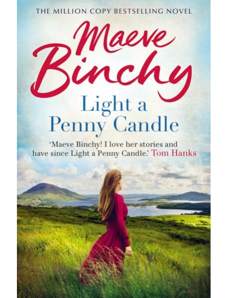 Light A Penny Candle