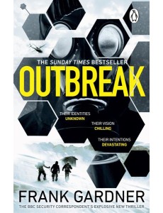 Outbreak Outbreak
