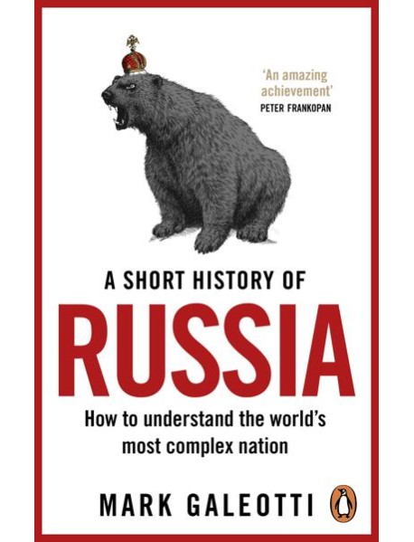 A Short History of Russia