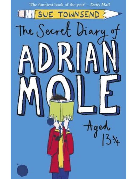 The Secret Diary of Adrian Mole Aged 13