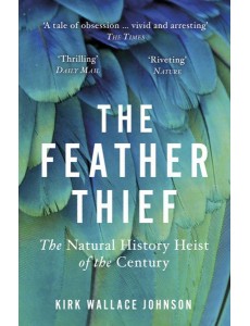 The Feather Thief