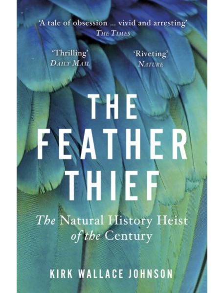 The Feather Thief