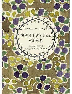 Mansfield Park Vintage Classics Austen