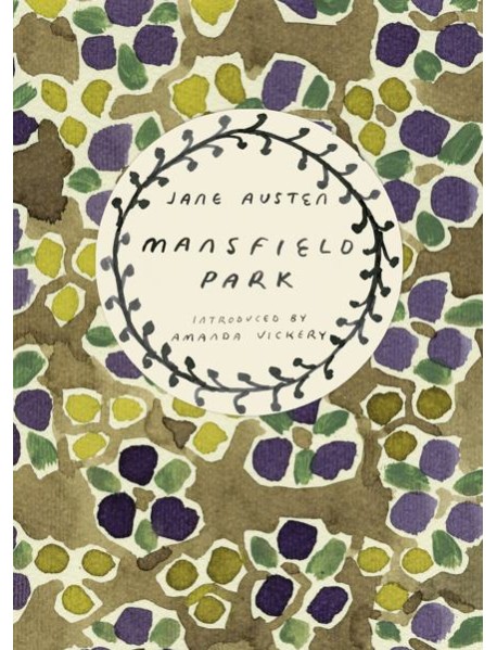 Mansfield Park Vintage Classics Austen