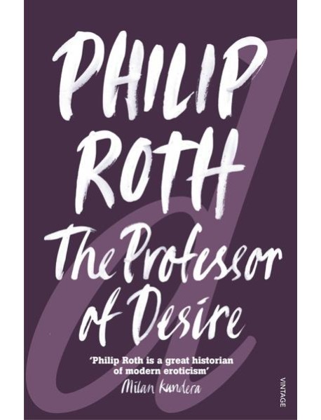 The Professor of Desire