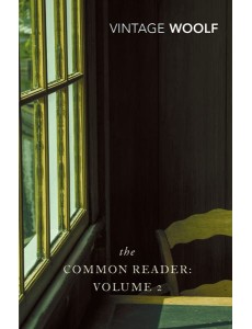 The Common Reader Volume 2