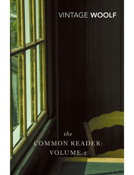 The Common Reader Volume 2