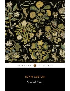 Selected Poems Milton