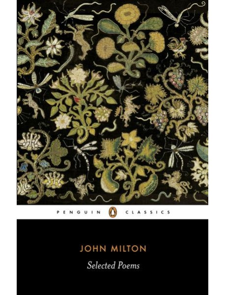 Selected Poems Milton