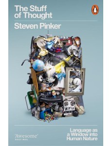 The Stuff of Thought