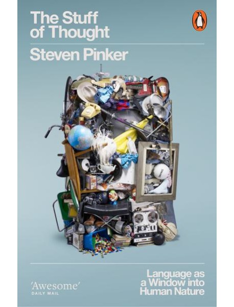 The Stuff of Thought