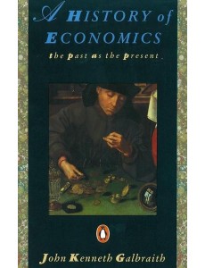 A History of Economics A History of Economics