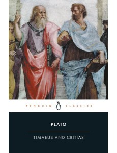 Timaeus and Critias Timaeus and Critias