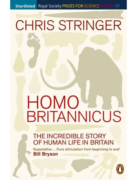 Homo Britannicus