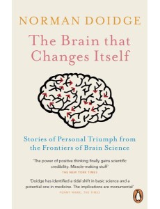The Brain That Changes Itself