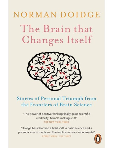 The Brain That Changes Itself