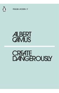 Create Dangerously