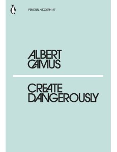 Create Dangerously