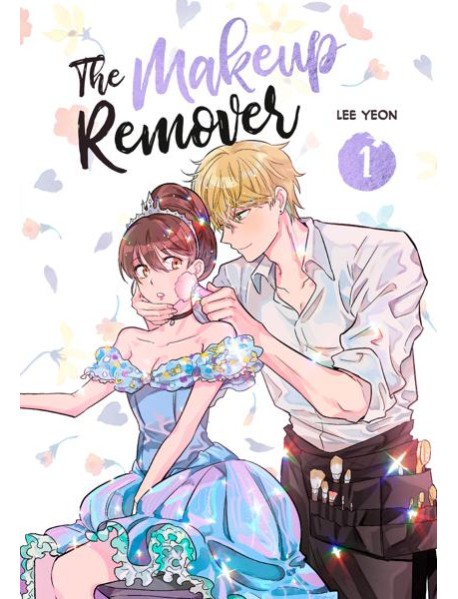 The Makeup Remover Volume 1