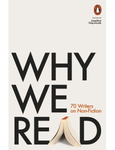 Why We Read Why We Read
