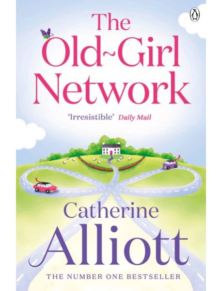 The OldGirl Network