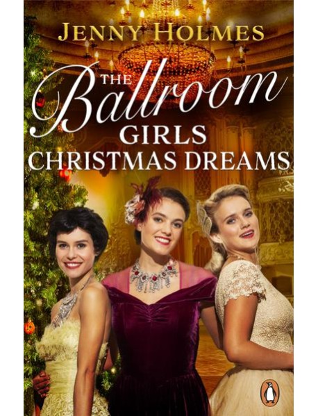 The Ballroom Girls Christmas Dreams