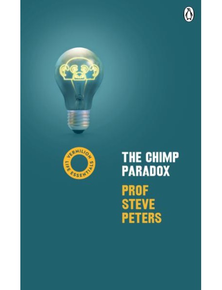 The Chimp Paradox