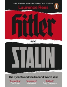 Hitler and Stalin