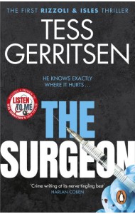 The Surgeon