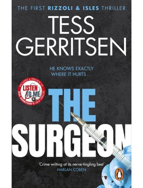 The Surgeon