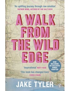 A Walk from the Wild Edge