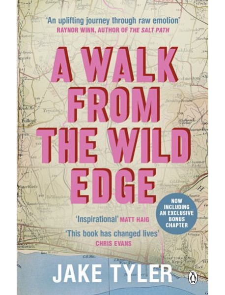 A Walk from the Wild Edge