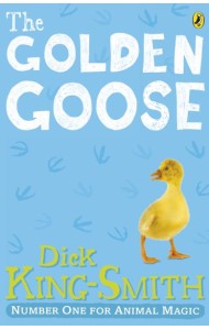 The Golden Goose