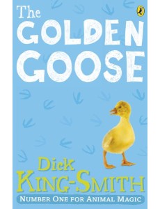 The Golden Goose