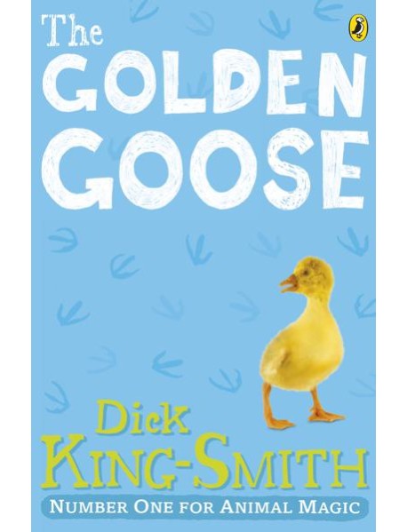 The Golden Goose