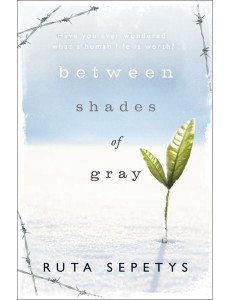 Between Shades Of Gray