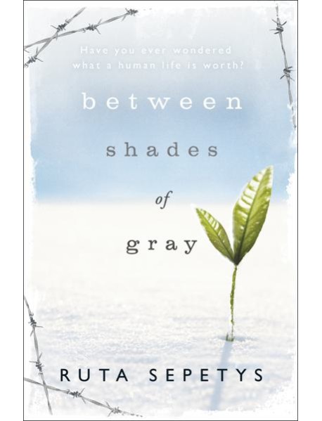 Between Shades Of Gray