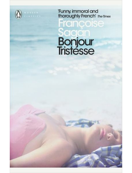 Bonjour Tristesse and A Certain Smile
