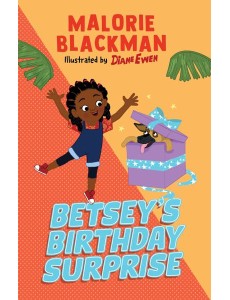 Betseys Birthday Surprise