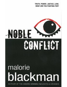 Noble Conflict Noble Conflict
