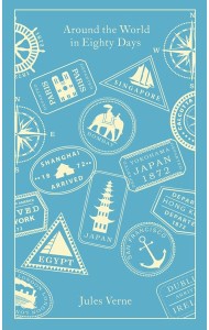 Around the World in Eighty Days