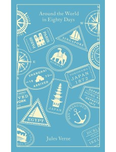 Around the World in Eighty Days